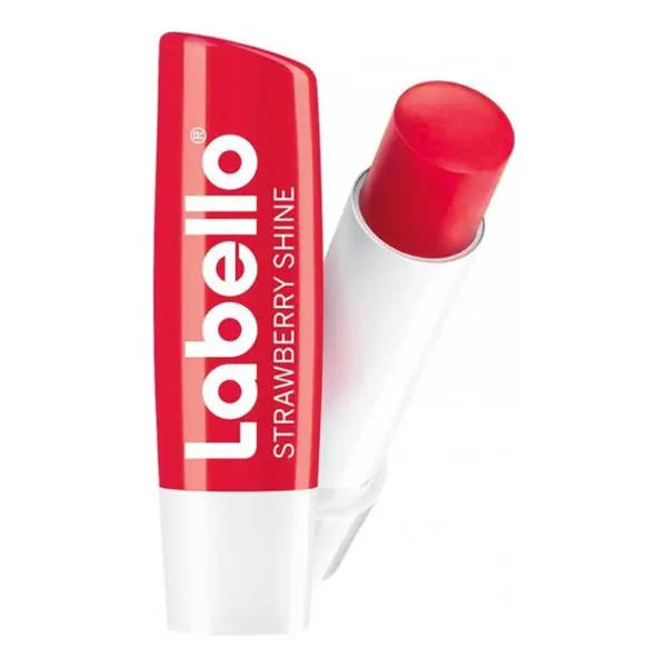 بالم(استیک) مراقب لب لابلو مدل Strawberry Shine طعم توت فرنگی 4.8گرم - 6