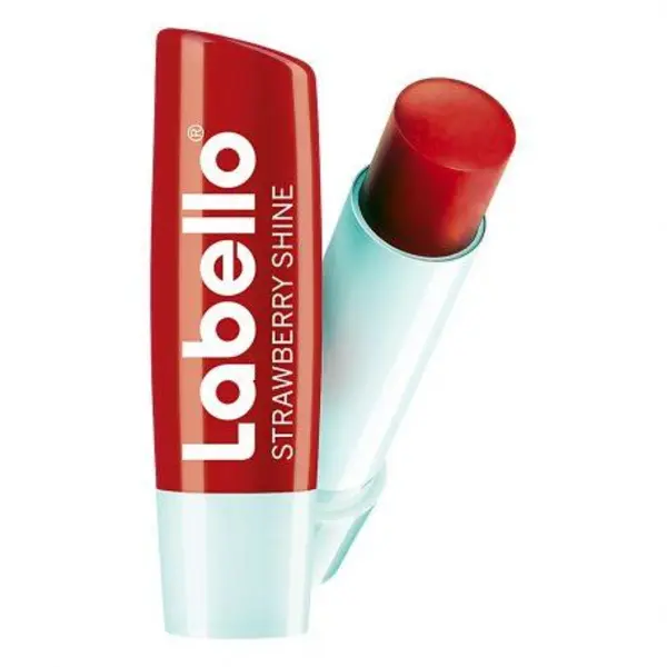 بالم(استیک) مراقب لب لابلو مدل Strawberry Shine طعم توت فرنگی 4.8گرم