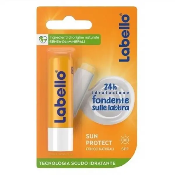 بالم لب ضد آفتاب لابلو مدل Sun Protect SPF30 - 3
