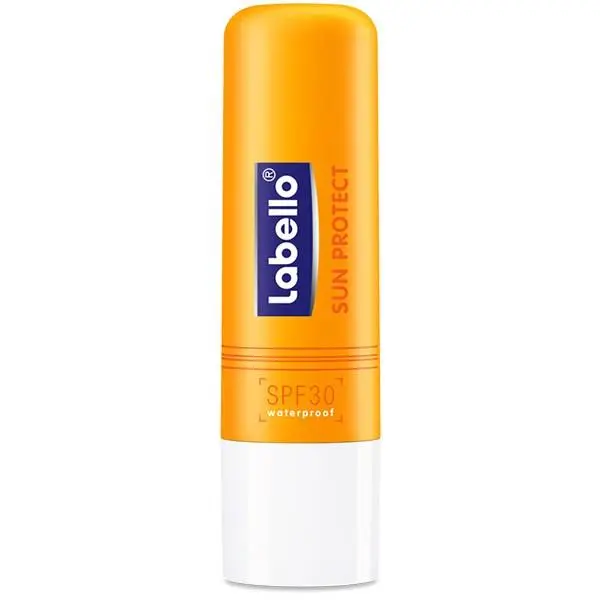 بالم لب ضد آفتاب لابلو مدل Sun Protect SPF30 - 5