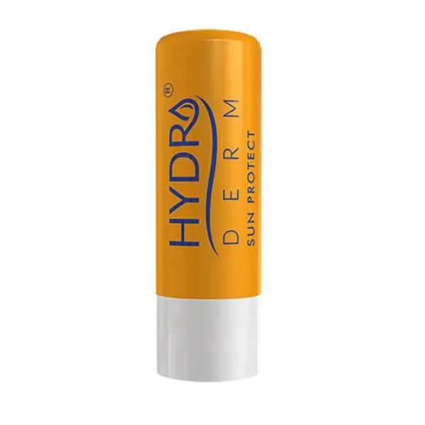 بالم محافظ لب و ضد آفتاب هیدرودرم مدل SUN PROTECT - 2