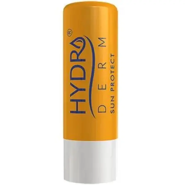 بالم محافظ لب و ضد آفتاب هیدرودرم مدل SUN PROTECT - 4