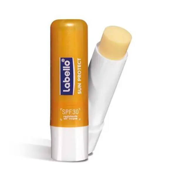 بالم لب ضد آفتاب لابلو مدل Sun Protect SPF30 - 4