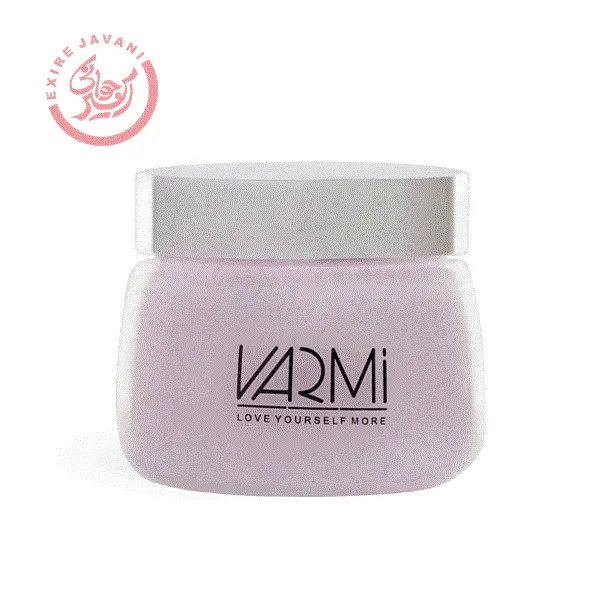 ماسک خواب آبرسان وارمی مدل لوندر حجم ۱۰۰ میل – Varmi - 3