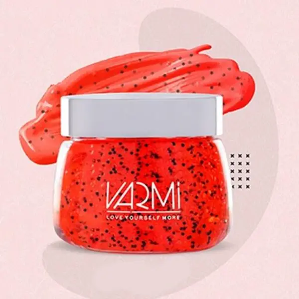 ماسک صورت آبرسان وارمی مدل هندوانه حجم ۱۰۰ میل – Varmi - 4