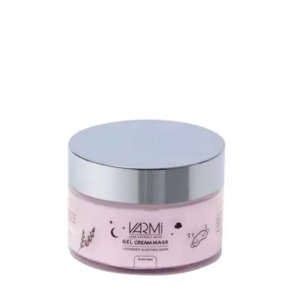 ماسک خواب آبرسان وارمی مدل لوندر حجم ۱۰۰ میل – Varmi - 2
