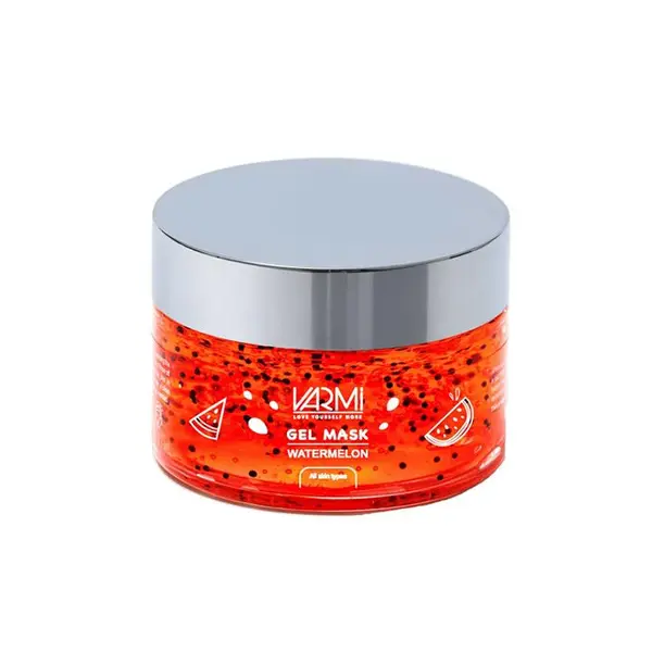 ماسک صورت آبرسان وارمی مدل هندوانه حجم ۱۰۰ میل – Varmi - 2