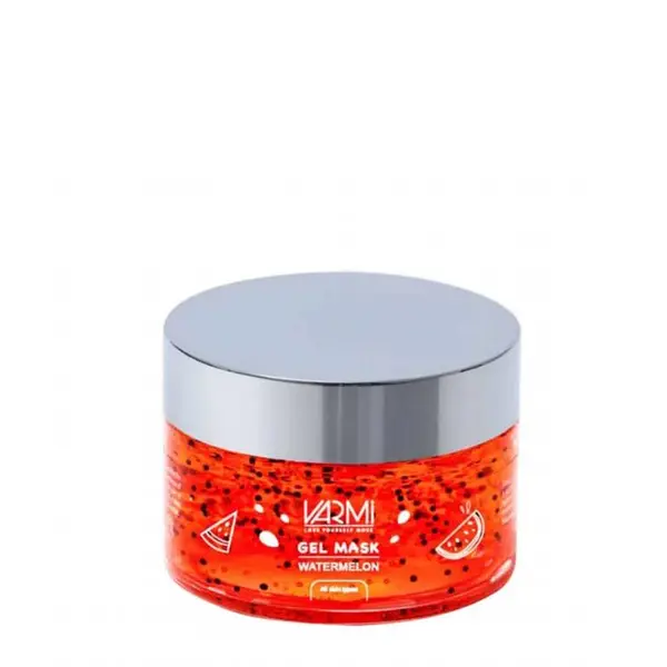 ماسک صورت آبرسان وارمی مدل هندوانه حجم ۱۰۰ میل – Varmi - 5