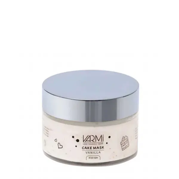 کیک ماسک آبرسان صورت وارمی حجم ۱۰۰ میل – Varmi - 3
