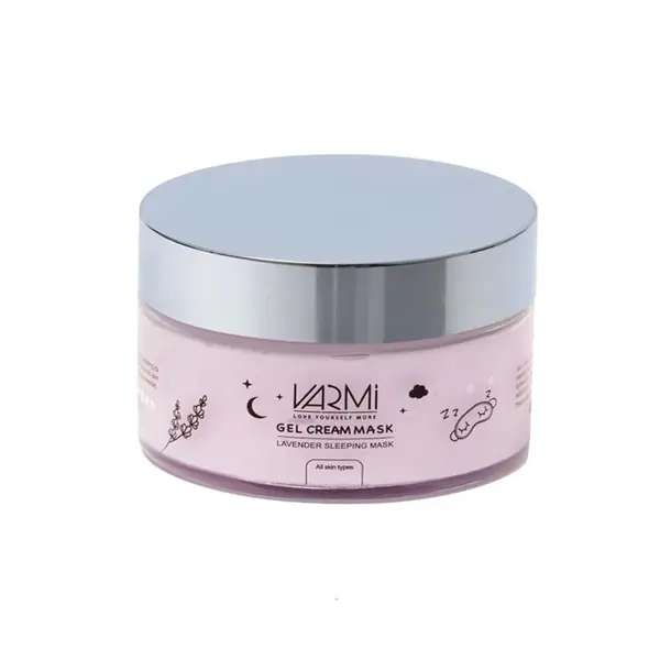 ماسک خواب آبرسان وارمی مدل لوندر حجم ۱۰۰ میل – Varmi - 4