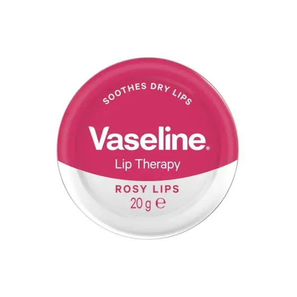 بالم لب فلزی وازلین VASELINE - 2