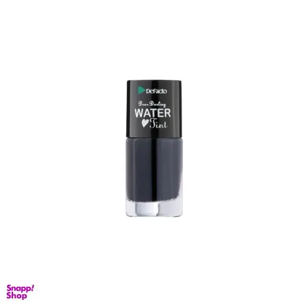 تینت لب مدل Water دیفکتو D09 - 2