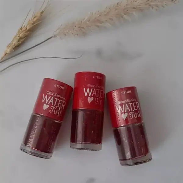 تینت لب اتود هوس مدل Water Tint - 5