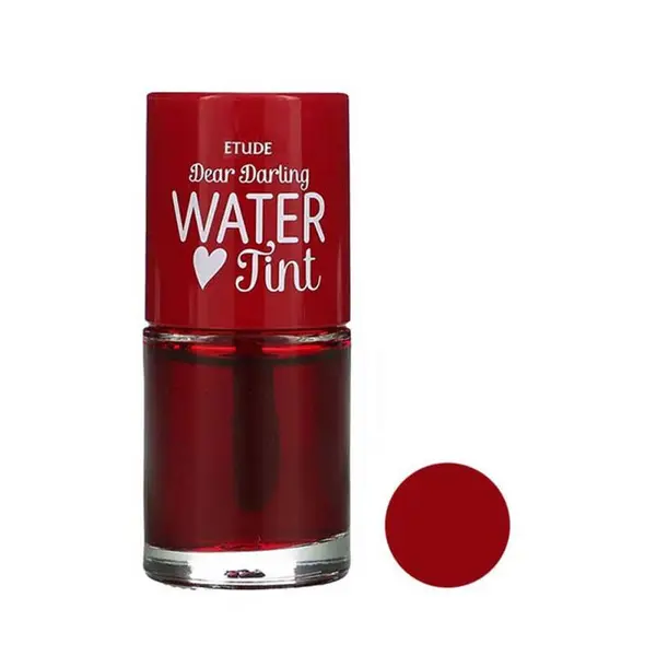 تینت لب اتود هوس مدل Water Tint - 2