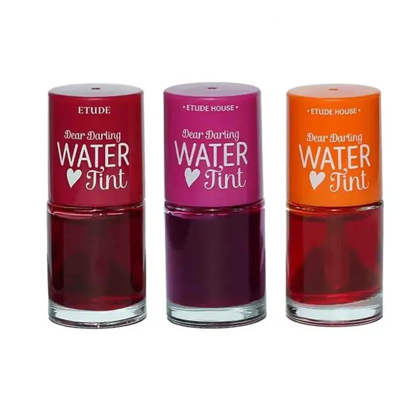 تینت لب اتود هوس مدل Water Tint - 4