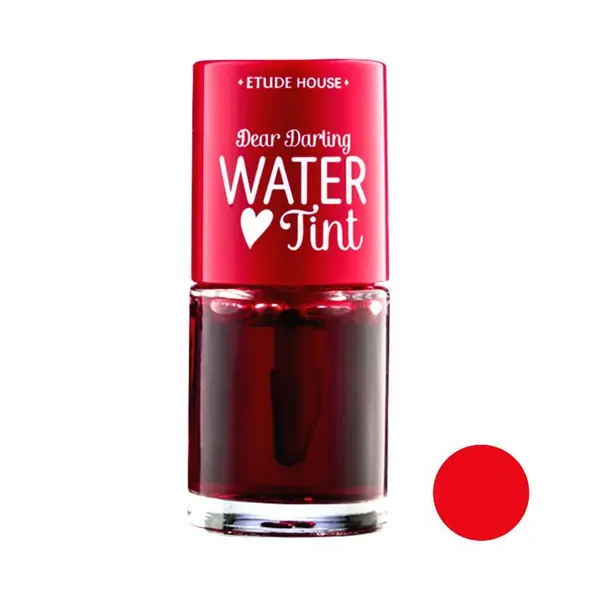 تینت لب اتود هوس مدل Water Tint - 3