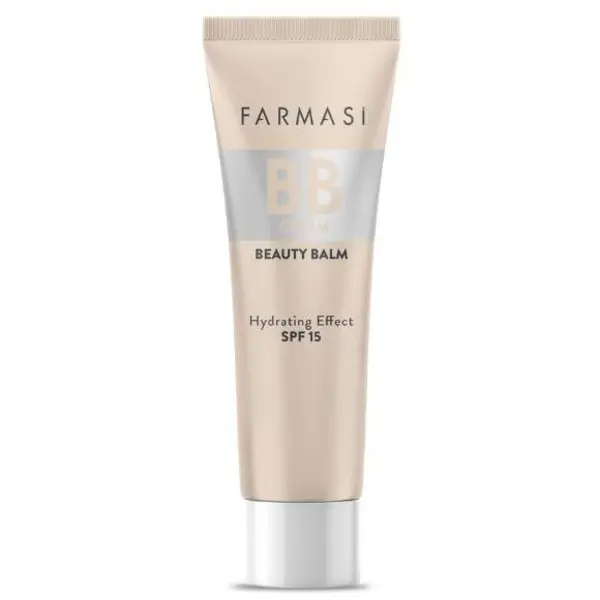 بی بی کرم فارماسی شماره 01 حجم 30 میلی لیتر Farmasi BB Cream - 2