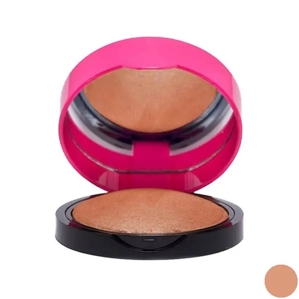 هایلایتر مون داست کالیستا شماره 01 مدل Moondust Highlighter