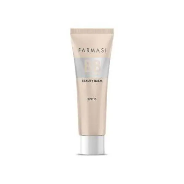 بی بی کرم فارماسی شماره 02 حجم 30 میلی لیتر Farmasi BB Cream - 2