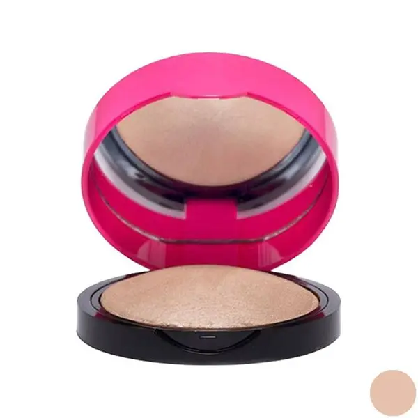 هایلایتر مون داست کالیستا شماره 02 مدل Moondust Highlighter - 6