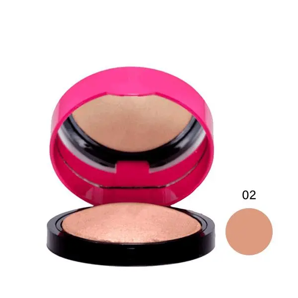 هایلایتر مون داست کالیستا شماره 02 مدل Moondust Highlighter - 5