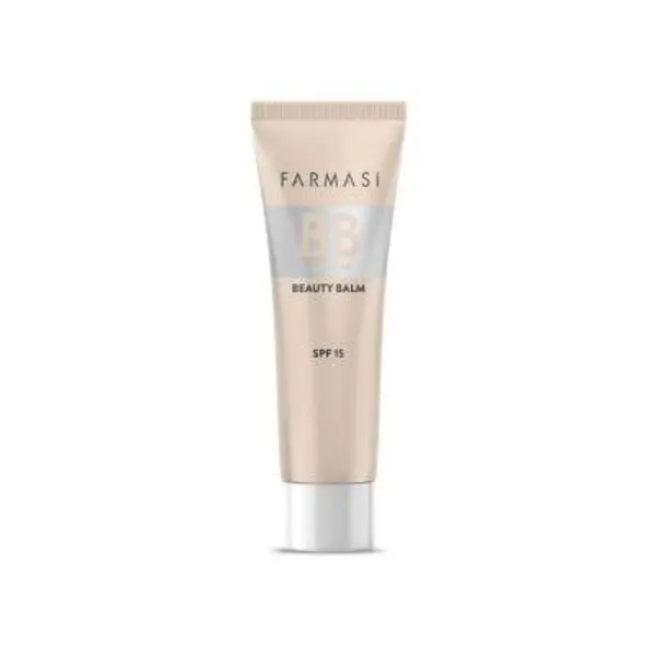 بی بی کرم فارماسی شماره 03 حجم 30 میلی لیتر  Farmasi BB Cream - 2