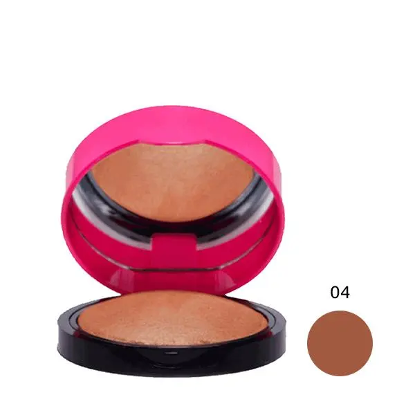 هایلایتر مون داست کالیستا شماره 04 مدل Moondust Highlighter - 6