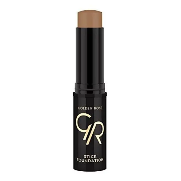 کانتور استیکی گلدن رز شماره 09 Golden Rose Stick Foundation