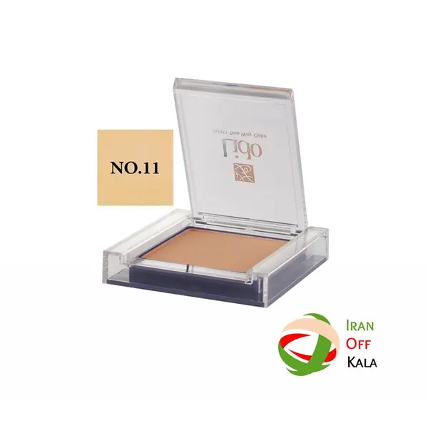 پنکیک دو کاره لیدو شماره 11 برند LIDO - 3