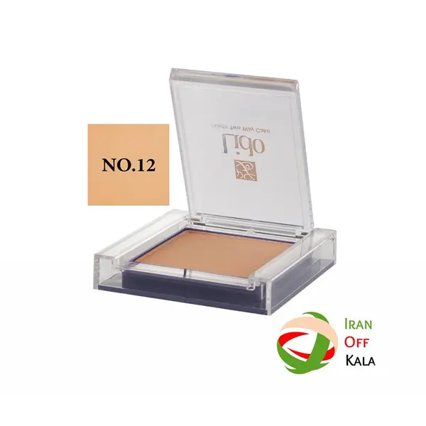 پنکیک دو کاره لیدو شماره 12 برند LIDO - 4