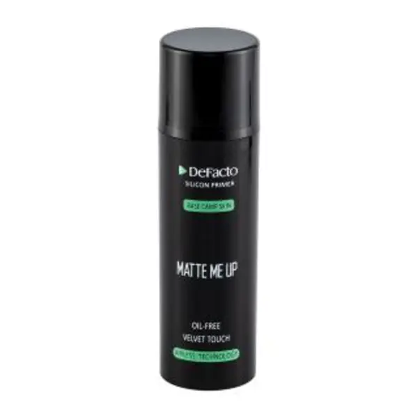 پرایمر آرایشی مات کننده دیفکتو حجم 30 میلی لیتر - 2