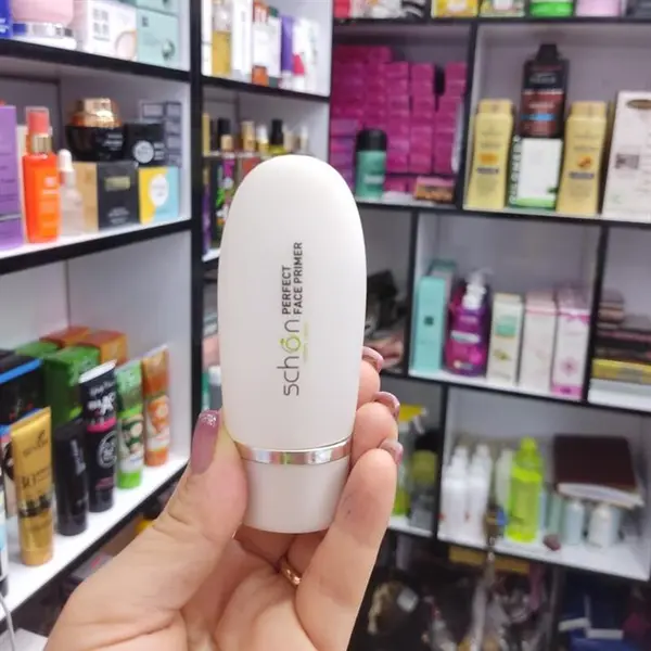 پرایمر صورت پرفکت شون 30ML - 6
