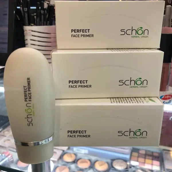 پرایمر صورت پرفکت شون 30ML - 5