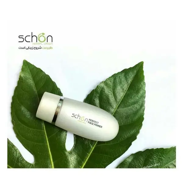 پرایمر صورت پرفکت شون 30ML - 2