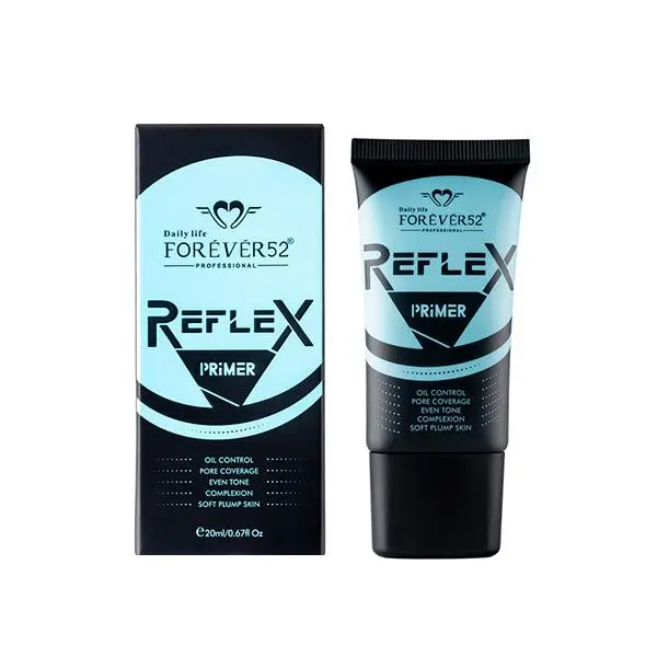 پرایمر رفلکس فوراور 52 FOREVER52 Reflex Primer - 5