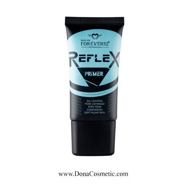 پرایمر رفلکس فوراور 52 FOREVER52 Reflex Primer - 6