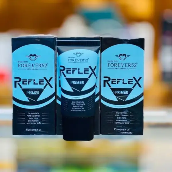 پرایمر رفلکس فوراور 52 FOREVER52 Reflex Primer - 4