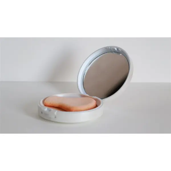 BB پنکک حرفه ای از برند  گابرینی - ۲ - 4