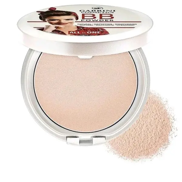 BB پنکک حرفه ای از برند  گابرینی - ۲ - 3