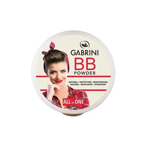 پنکک گابرینی مدل BB شماره 04 - 2