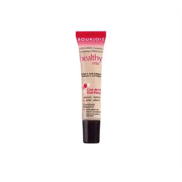 Bourjois Healthy Mix Concealer 7.8ml کانسیلر بورژوآ Healthy Mix شماره 51 - 6
