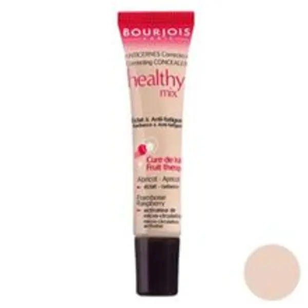Bourjois Healthy Mix Concealer 7.8ml کانسیلر بورژوآ Healthy Mix شماره 51 - 4