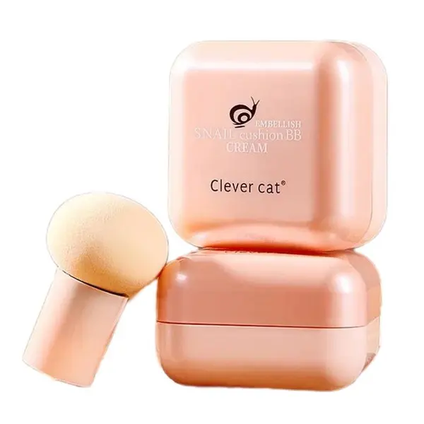 کوشن Clever cat همراه با پد قارچی - 6