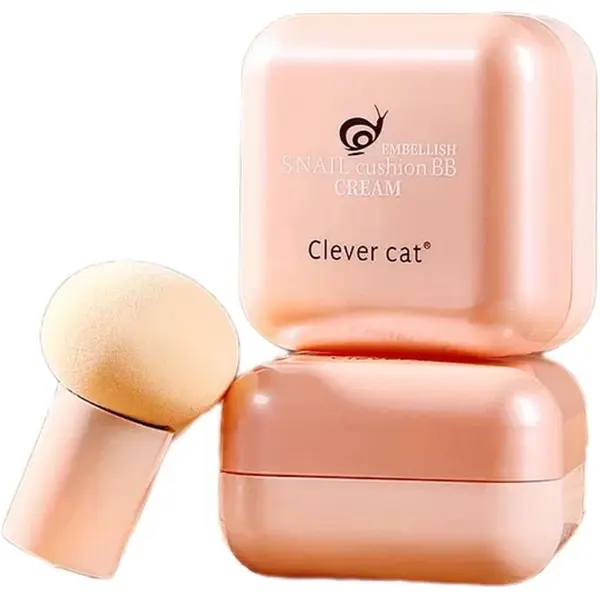 کوشن Clever cat همراه با پد قارچی - 5