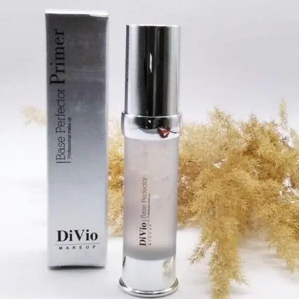 پرایمر دیویو (ویو) Divio - 2