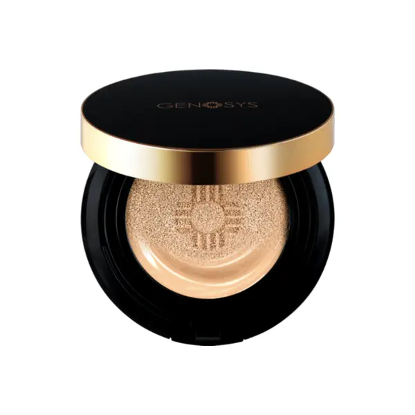 کوشن ضد آفتاب ژنوسیس – Genosys BB Cushion SPF 50 - 2