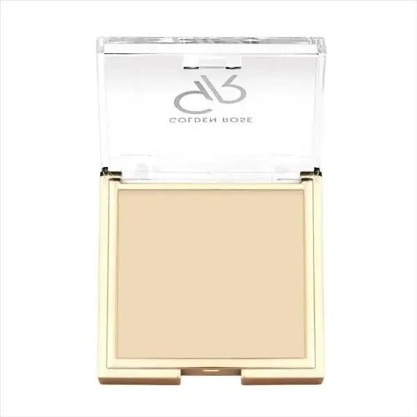 پنکک گلدن رز Golden Rose Mattifying Mineral 115