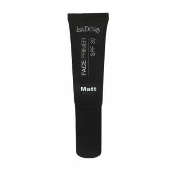 پرایمر ایزادورا مدل Matte حجم 30 میلی لیتر - 6