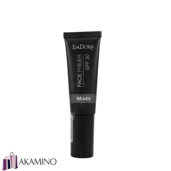پرایمر ایزادورا مدل Matte حجم 30 میلی لیتر - 5