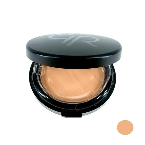 پنکیک گلدن رز مدل matte face شماره 08 - 2